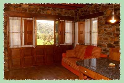 Casa Cachón