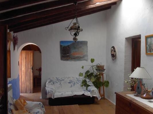 Casa Rural Aloe Vera