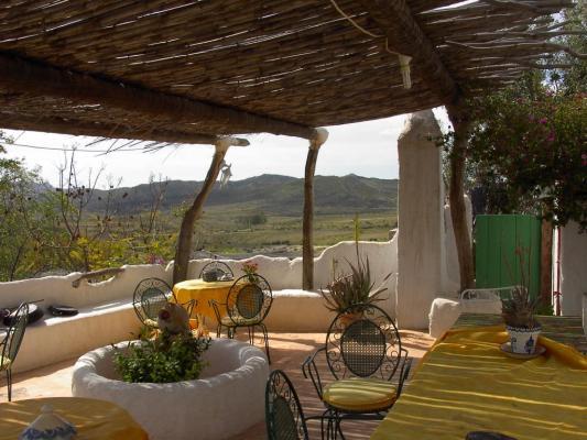 Casa Rural Aloe Vera