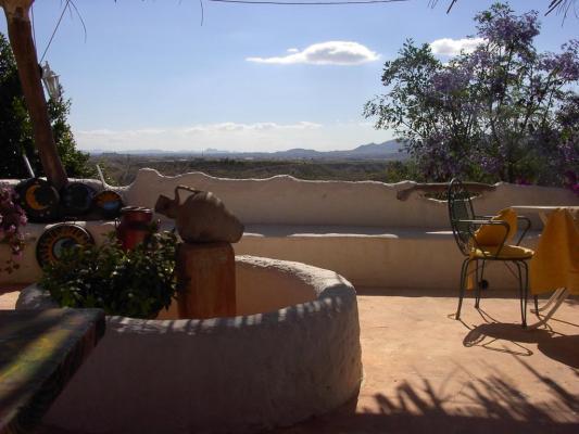 Casa Rural Aloe Vera