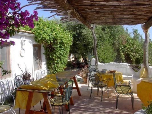 Casa Rural Aloe Vera