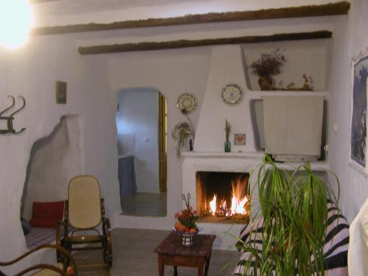 Casa Rural Aloe Vera