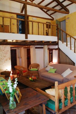 Casa Rural La Alameda