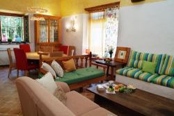 Casa Rural La Alameda