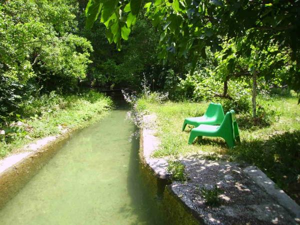 El Molino