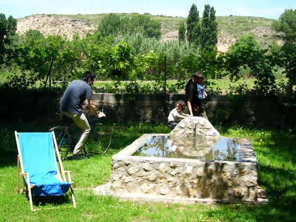 El Molino