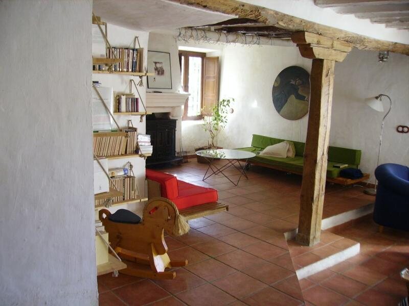 El Molino
