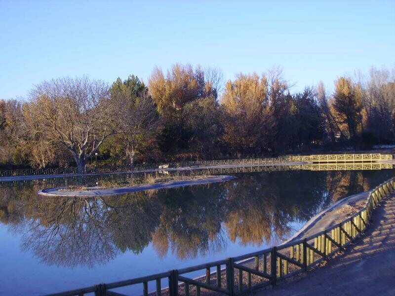 El Molino