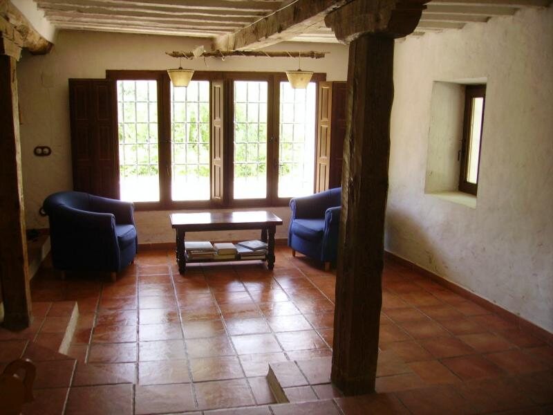El Molino