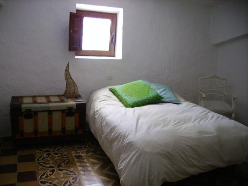 El Molino