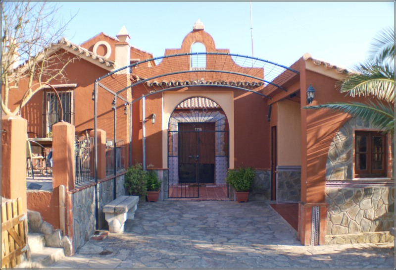 Cortijo La Dehesa