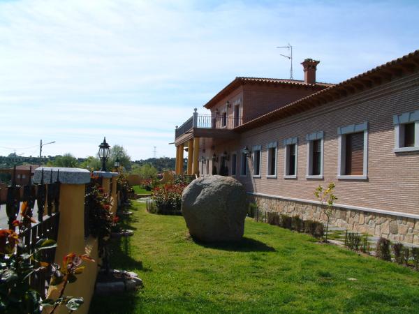 Casa La Corza