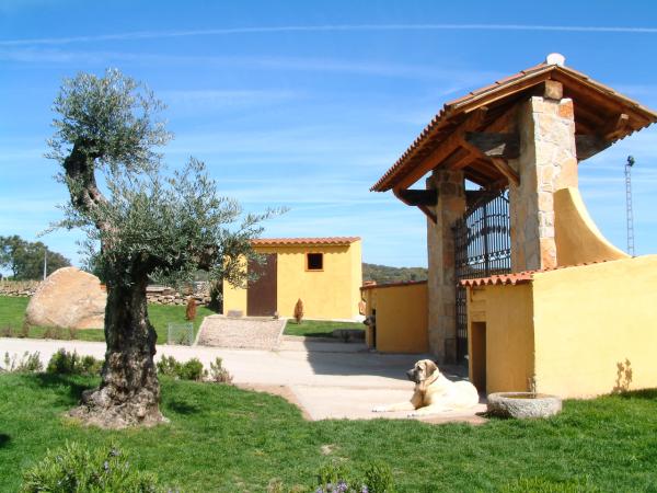 Casa La Corza
