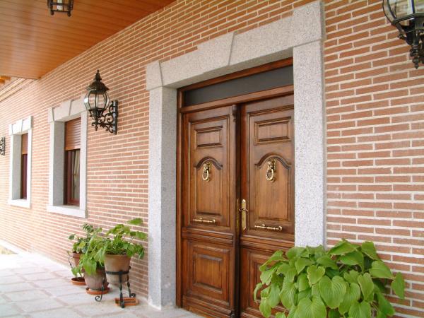 Casa La Corza