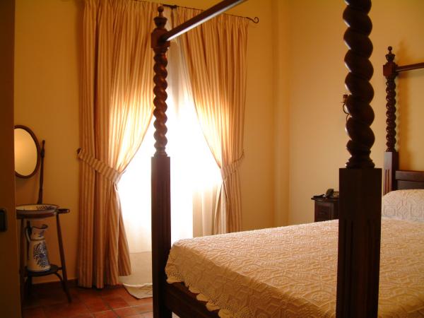Casa La Corza