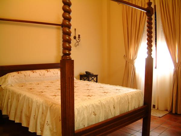 Casa La Corza