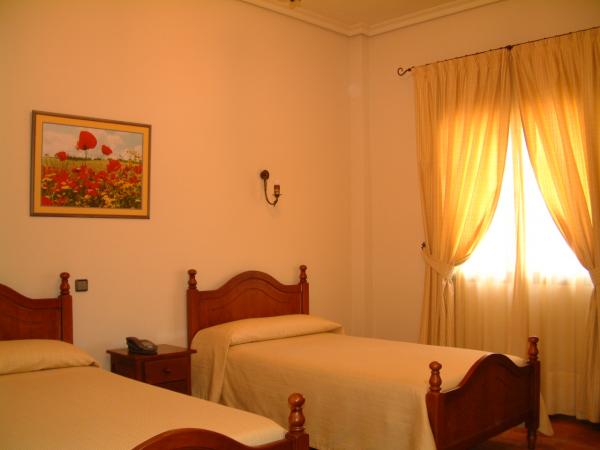 Casa La Corza