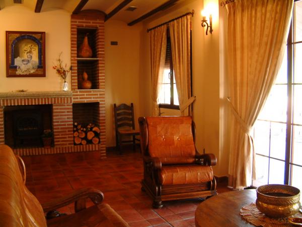 Casa La Corza
