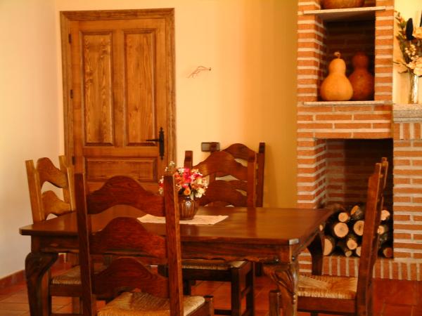 Casa La Corza