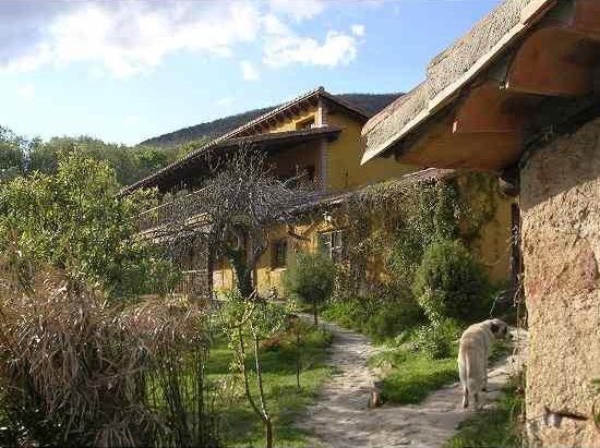 Casa Rural La Josa