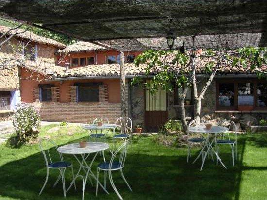 Casa Rural La Josa