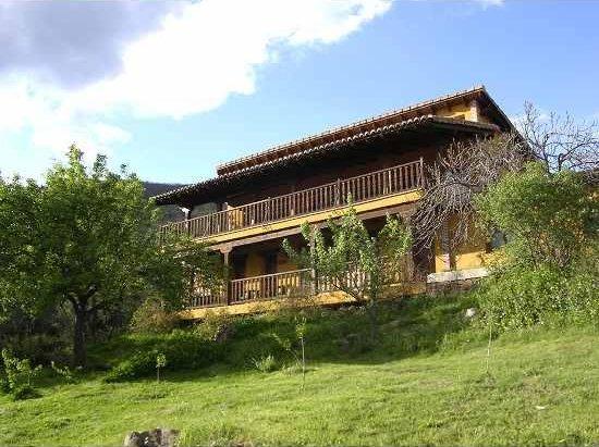 Casa Rural La Josa