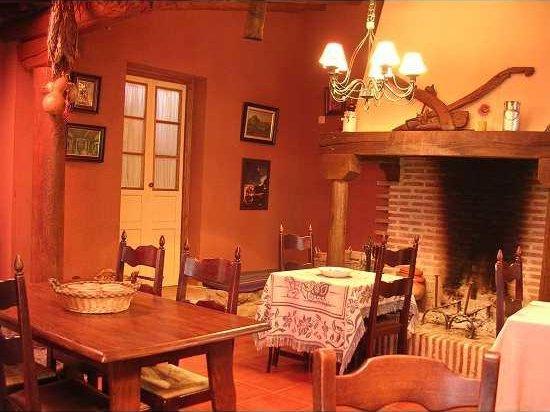 Casa Rural La Josa