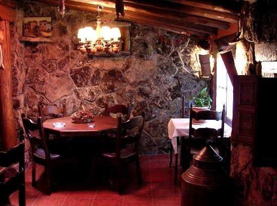 Casa Rural La Josa