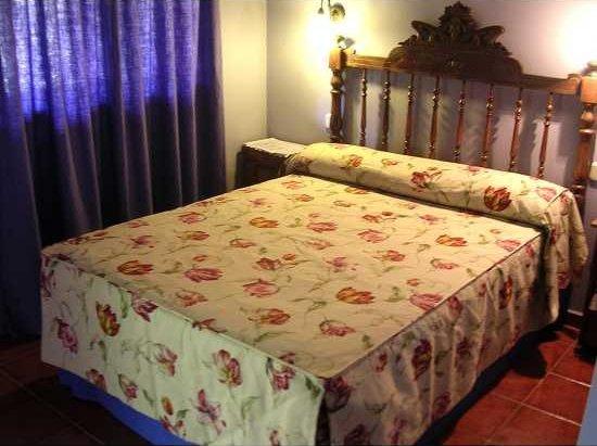 Casa Rural La Josa