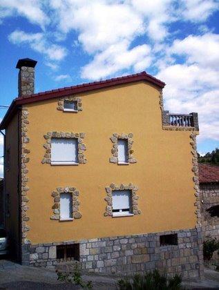 Casa La Bureba