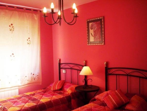 Casa La Bureba