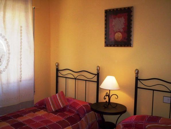 Casa La Bureba