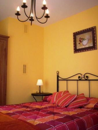 Casa La Bureba