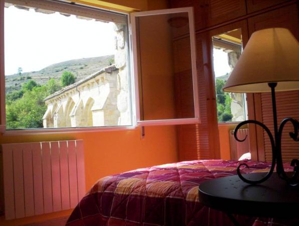 Casa La Bureba