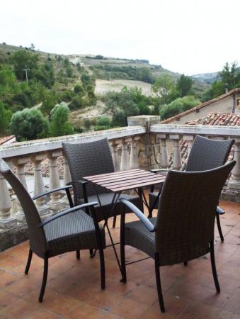 Casa La Bureba