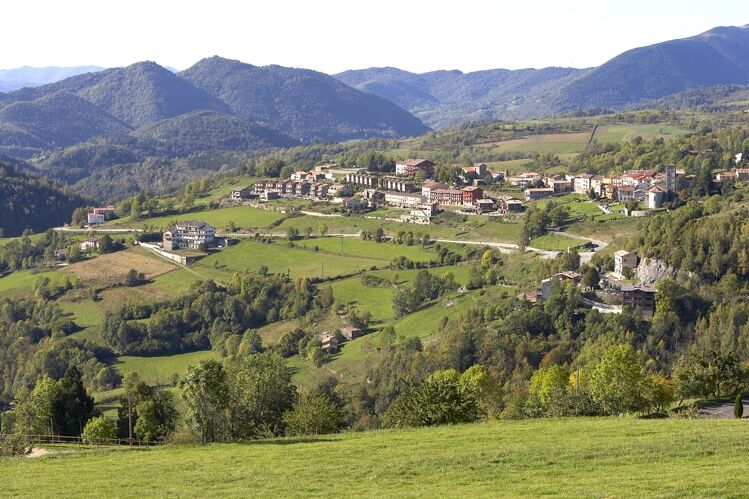 Les Barnedes