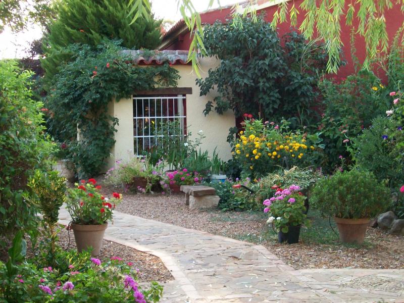 La Casa De Bazan