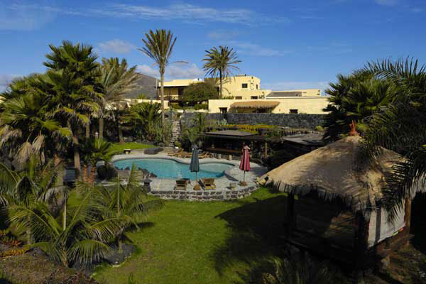 Casa Tomaren