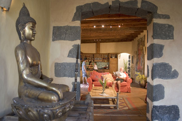 Casa Tomaren