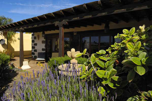 Casa Tomaren