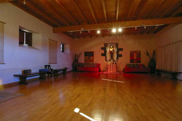 Casa Tomaren