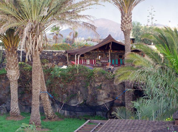Casa Tomaren