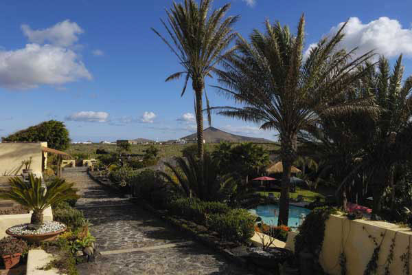 Casa Tomaren