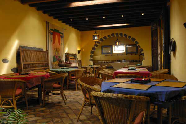Casa Tomaren