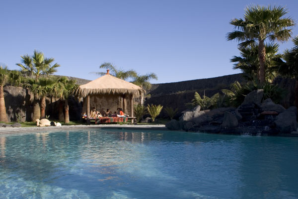 Casa Tomaren