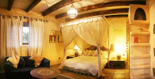 Casa Tomaren