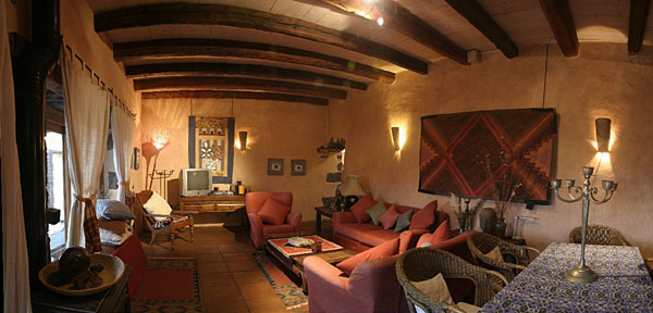 Casa Tomaren