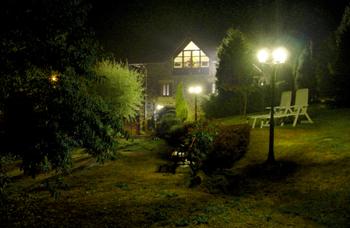 Urrezko Ametsa