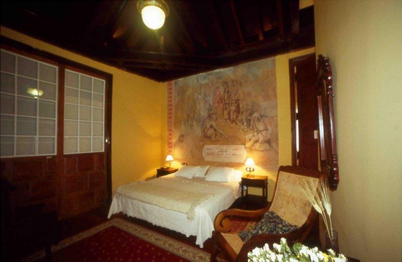 Hotel Rural Orotava