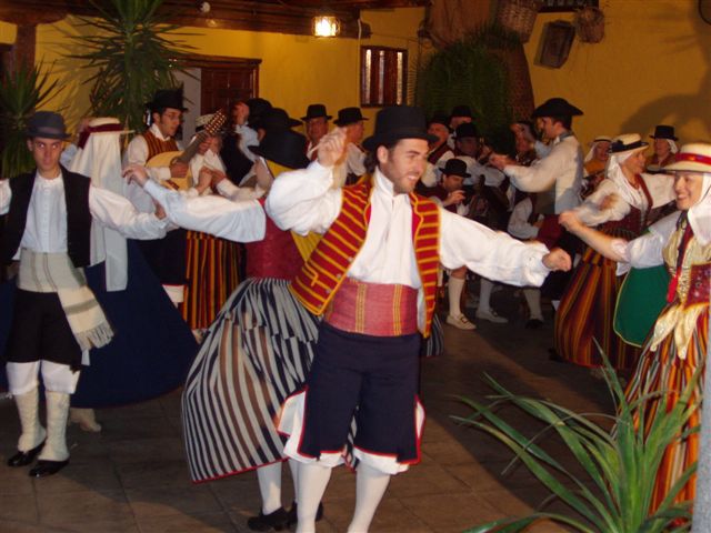 Hotel Rural Orotava